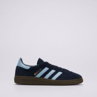 Buty dziecięce ADIDAS HANDBALL SPEZIAL ih8011 kolor granatowy