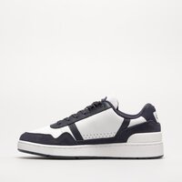 Męskie buty LACOSTE T-CLIP 223 3 SMA 746sma0070042 kolor biały