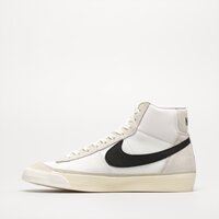 Męskie buty NIKE BLAZER '77 REMASTERED dq7673-100 kolor biały