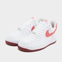 Damskie buty NIKE AIR FORCE 1 '07  fq7626-100 kolor biały