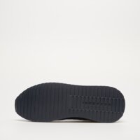 Męskie buty TOMMY HILFIGER RUNNER EVO MIX ESS fm0fm04886dw5 kolor granatowy