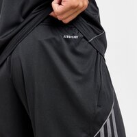 Męskie spodenki ADIDAS SZORTY TIRO SHORT BLK/RED ji8914 kolor czarny
