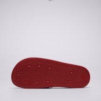 Męskie klapki ADIDAS ADILETTE LITE fu8296 kolor czerwony