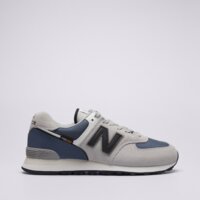 Męskie buty New Balance574 u5749x3 kolor szary