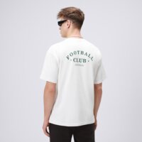 Koszulka męska UMBRO T-SHIRT FOOTBALL CLUB ul125tsm05001 kolor biały