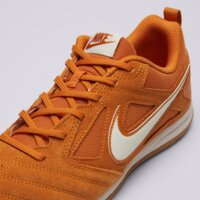 Buty dziecięce NIKE GATO SDE (GS) ii7085-800 kolor brązowy