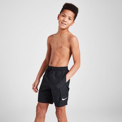 NIKE SWIM SZORTY NK SWIM CARGO B