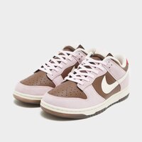 Damskie buty NIKE DUNK LOW hm0987-200 kolor brązowy
