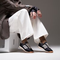 Damskie buty ADIDAS SL 72 OG W ji2745 kolor czarny