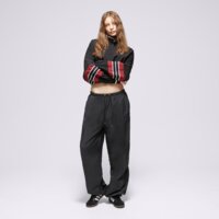 Spodnie damskie ADIDAS SPODNIE NYLON PS PANT it6725 kolor czarny