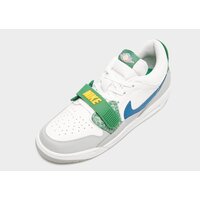 Buty dziecięce AIR JORDAN LEGACY 312 LOW BG  cd9054-140 kolor biały