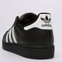 Męskie buty ADIDAS SUPERSTAR II ji0079 kolor czarny