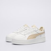 Damskie buty PUMA CARINA STREET 38939026 kolor biały