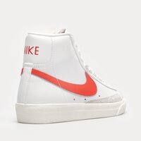 Damskie buty NIKE BLAZER MID 77 cz1055-101 kolor biały