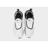 Buty dziecięce NIKE AIR MAX 270 SE BG fq4136-001 kolor biały