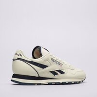 Męskie buty REEBOK CLASSIC LEATHER 1983 VINTAGE 100202782 kolor beżowy