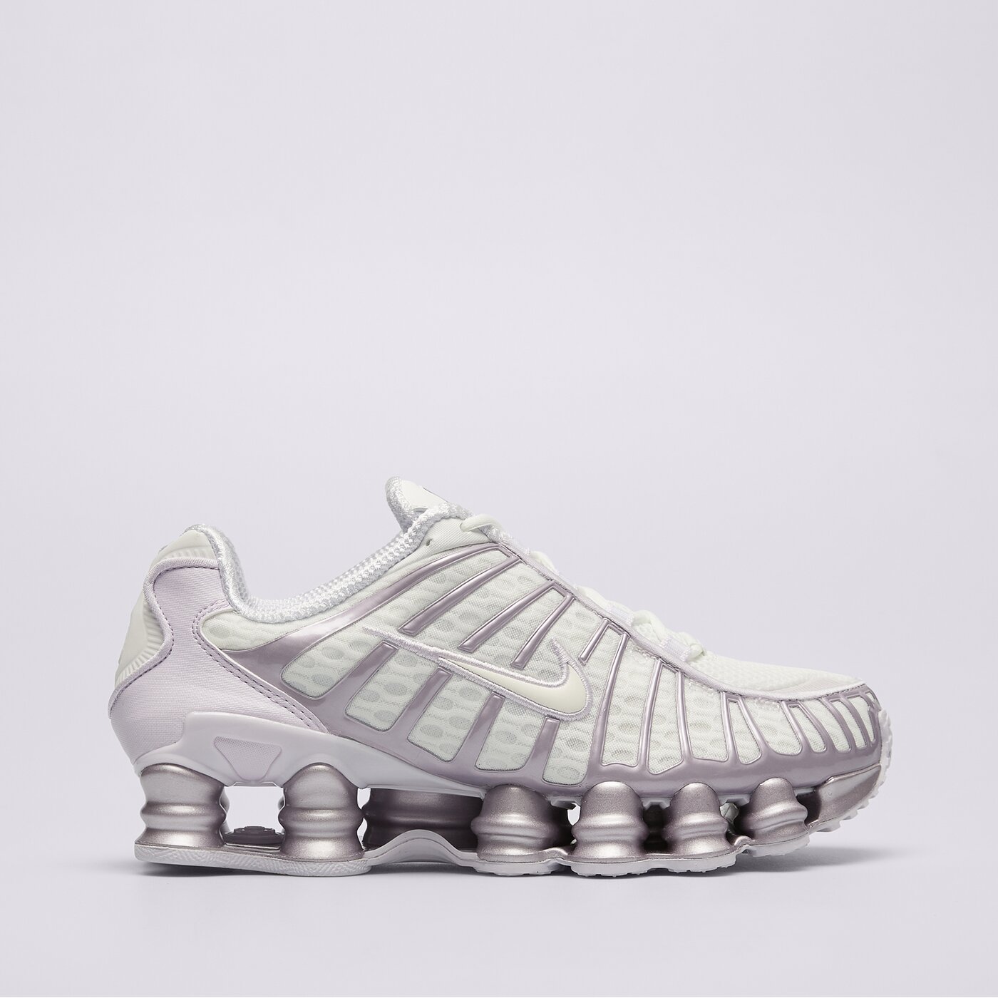 nike shox pl