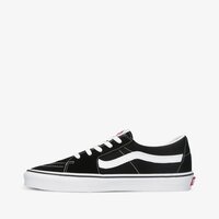 Męskie buty VANS SK8-LOW  vn0a4uuk6bt1 kolor czarny