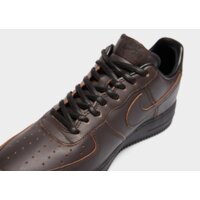 Męskie buty NIKE AIR FORCE 1 '07 PRM im8056-220 kolor brązowy