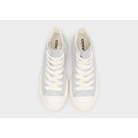 Trampki damskie CONVERSE CHUCK TAYLOR ALL STAR LIFT  a09776c kolor niebieski