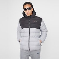 Męska kurtka zimowa FILA KURTKA FILA JARED GRY fw23jdm008jaredgry kolor szary