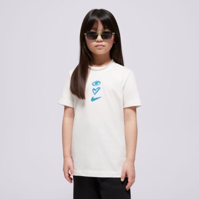 NIKE T-SHIRT K NSW TEE BE MINE BOY