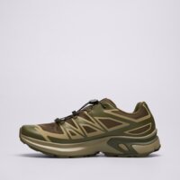 Męskie buty SALOMON XT-EVR GTX l47714200 kolor khaki