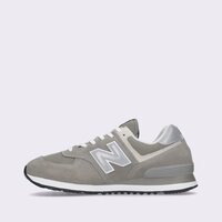 Męskie buty NEW BALANCE 574 ml574evg kolor szary