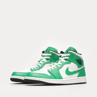 Męskie buty AIR JORDAN 1 MID  dq8426-301 kolor biały