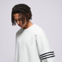 ADIDAS BLUZA NC LS OS CREW jw7920 kolor szary