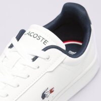 Damskie buty LACOSTE CARNABY PRO LEATHER 745sfa0084407 kolor biały