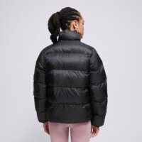 Kurtka zimowa ADIDAS KURTKA PUCHOWA SHORT PUFFER jd0420 kolor czarny
