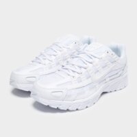 Męskie buty NIKE P-6000 cd6404-100 kolor biały