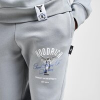 Spodnie męskie HOODRICH SPODNIE VITAL JOG GRY hr - 0124 - 0474 kolor szary