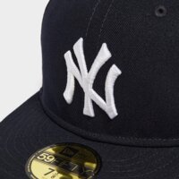 Męska czapka z daszkiem NEW ERA CZAPKA MLB AC PERF 5950 NYY NEW YORK YANKEES OTC 12572841 kolor czarny