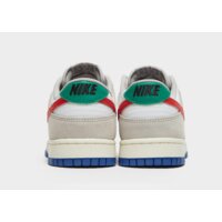 Męskie buty NIKE DUNK LOW  dv3497-001 kolor czarny
