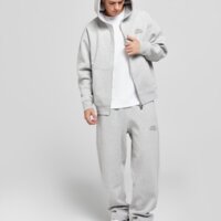 Spodnie męskie UNLIKE HUMANS SPODNIE BUBBLE PNT PANTS ulhtm10182031 kolor szary