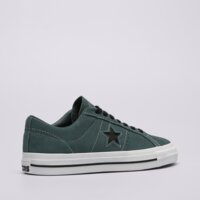 Męskie buty CONVERSE ONE STAR PRO a10576c kolor zielony