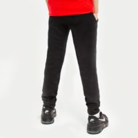 Spodnie dziecięce NIKE SPODNIE SPORTSWEAR CLUB FLEECE BOY ci2911-010 kolor czarny