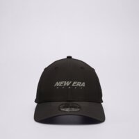 Męska czapka z daszkiem NEW ERA CZAPKA NE TECH 940 NONE 60595287 kolor czarny