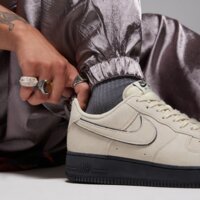 Męskie buty NIKE AIR FORCE 1 '07 LV8 hq1966-200 kolor beżowy