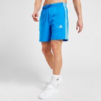 Męskie spodenki ADIDAS SZORTY ESSENTIALS CHELSEA SHORT ik7100 kolor niebieski