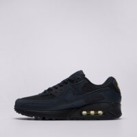 Męskie buty NIKE AIR MAX 90  dm0029-401 kolor granatowy