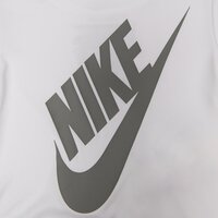 NIKE KOMPLET FUTURA T/SH ST NVY/WHT 66f024-u90 kolor biały