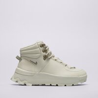 Damskie buty NIKE CITY CLASSIC BOOT PRM WP fz8629-100 kolor beżowy