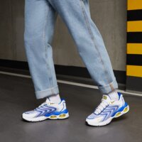 Męskie buty NIKE AIR MAX TW NN dq3984-100 kolor niebieski