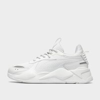 Męskie buty PUMA RS-X TRIPLE 391928 02 kolor biały