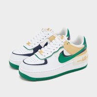 Damskie buty NIKE AIR FORCE 1 SHADOW  dz1847-102 kolor biały