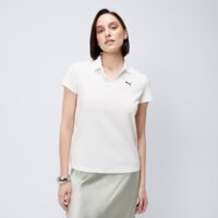 PUMA POLO ESS POLO 682378 02 kolor biały