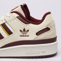 Męskie buty ADIDAS FORUM LOW CL ih7907 kolor biały